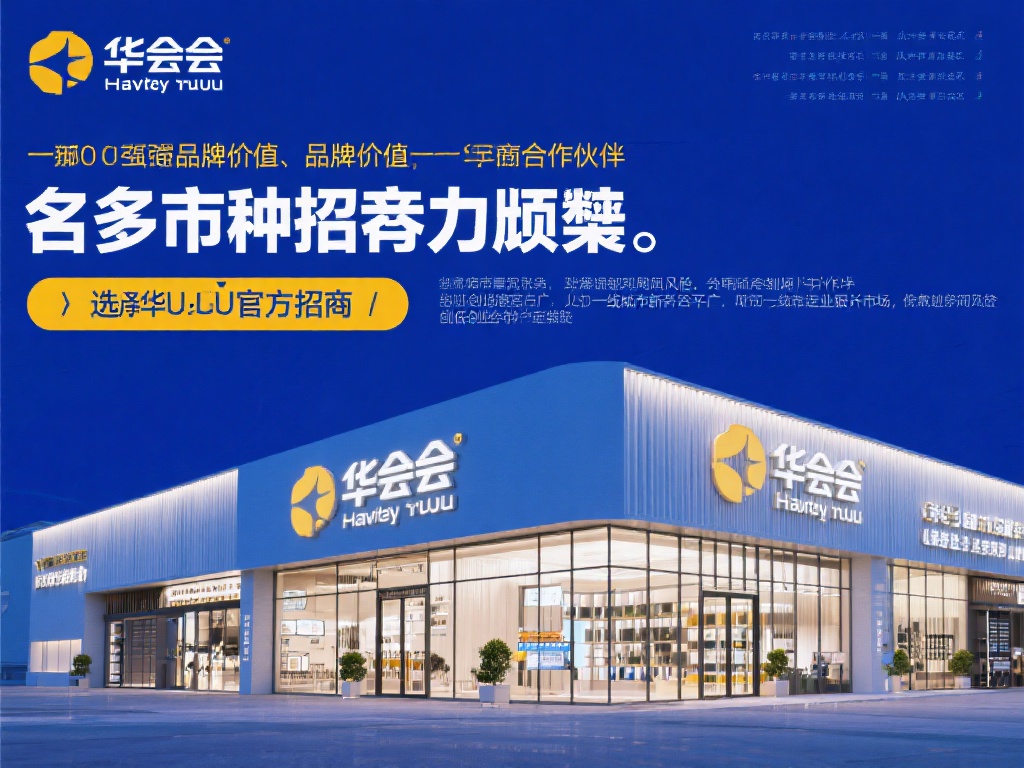 华体会官方招商 (华体会官方招商，诚邀合作伙伴共创辉煌未来！）