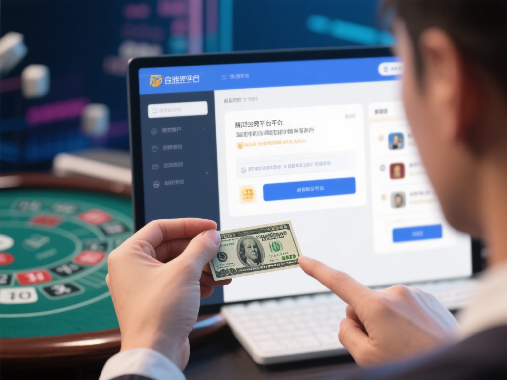 华体会不能提款 (华体会不能提款问题频发,用户如何应对?) 为了减少遇到提款困难的可能性,用户在选择娱乐平台时