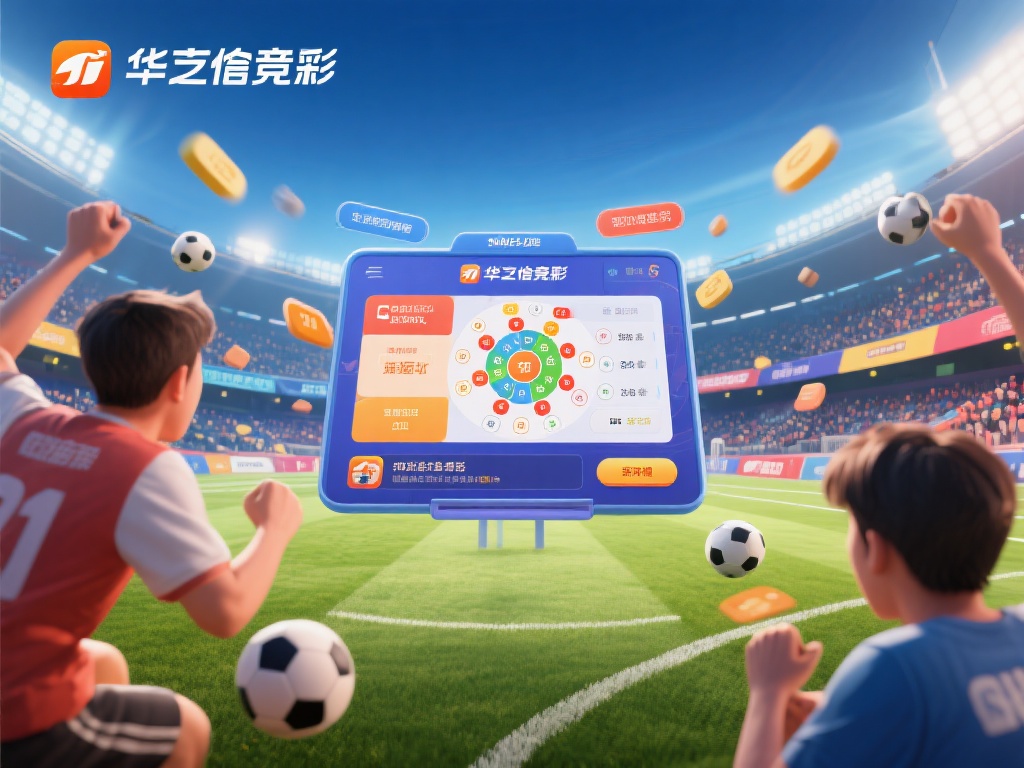 华体会竞彩 (华体会竞彩：畅享体育赛事投注新体验平台）