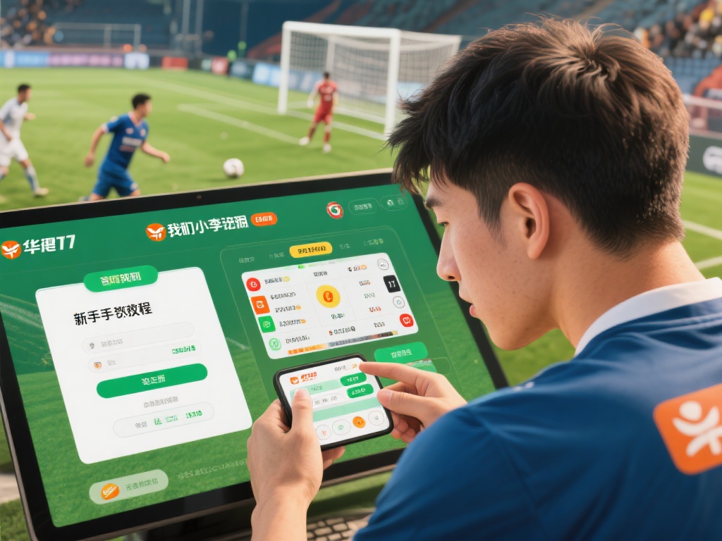 华体会怎么投注 (华体会怎么投注？新手指南助你轻松上手！）