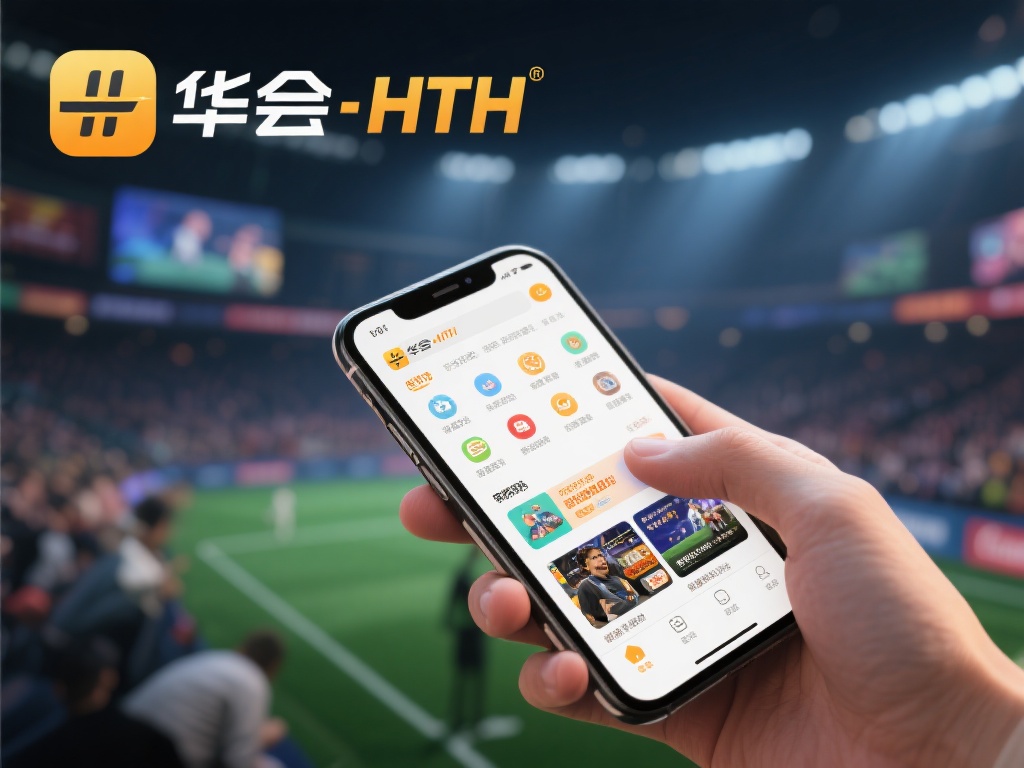 华体会官网手机版hth (华体会官网手机版hth，畅享极致体育娱乐体验！）