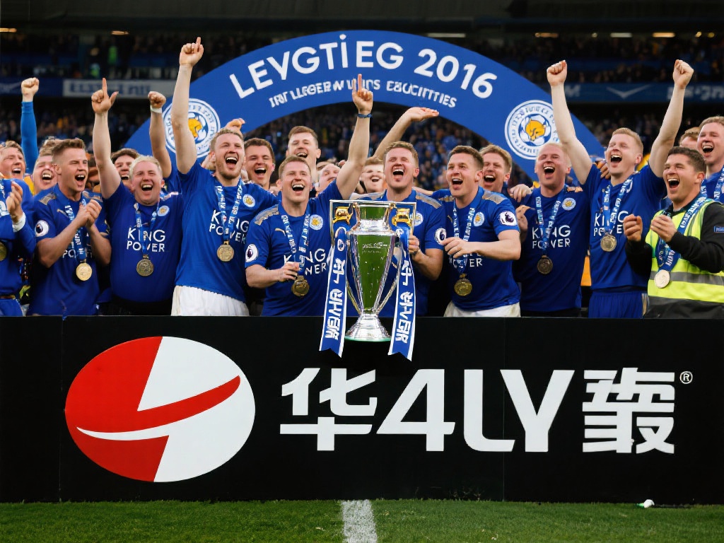 莱斯特城华体会 (莱斯特城华体会合作背后的成功故事与未来展望）