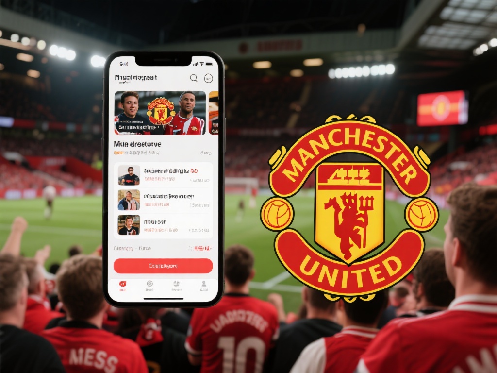 华体会曼联下载 (华体会曼联下载，畅享足球激情的最佳选择！）