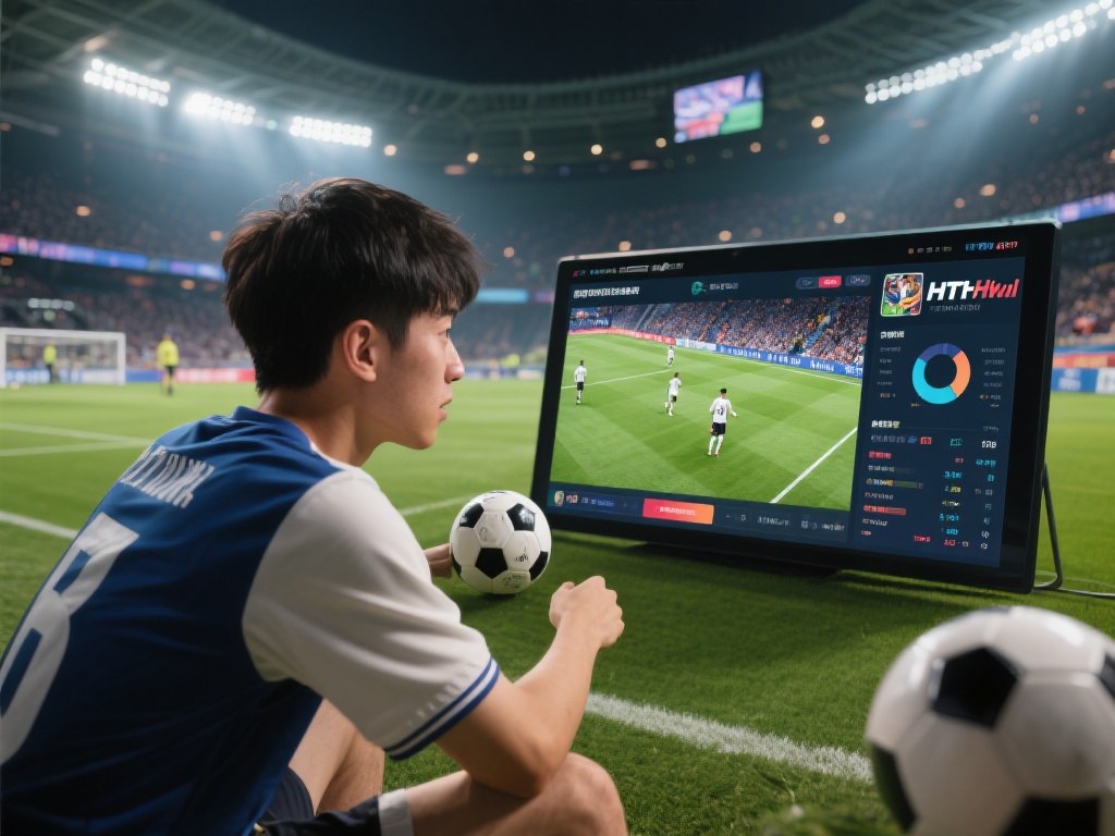 以一位用户的真实案例为例，小李是一位热爱足球的年轻