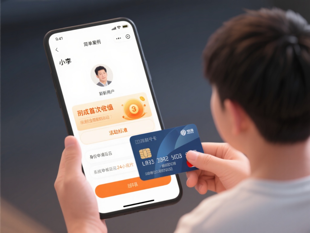 为了让大家更直观地了解相关流程，这里分享一个简单的