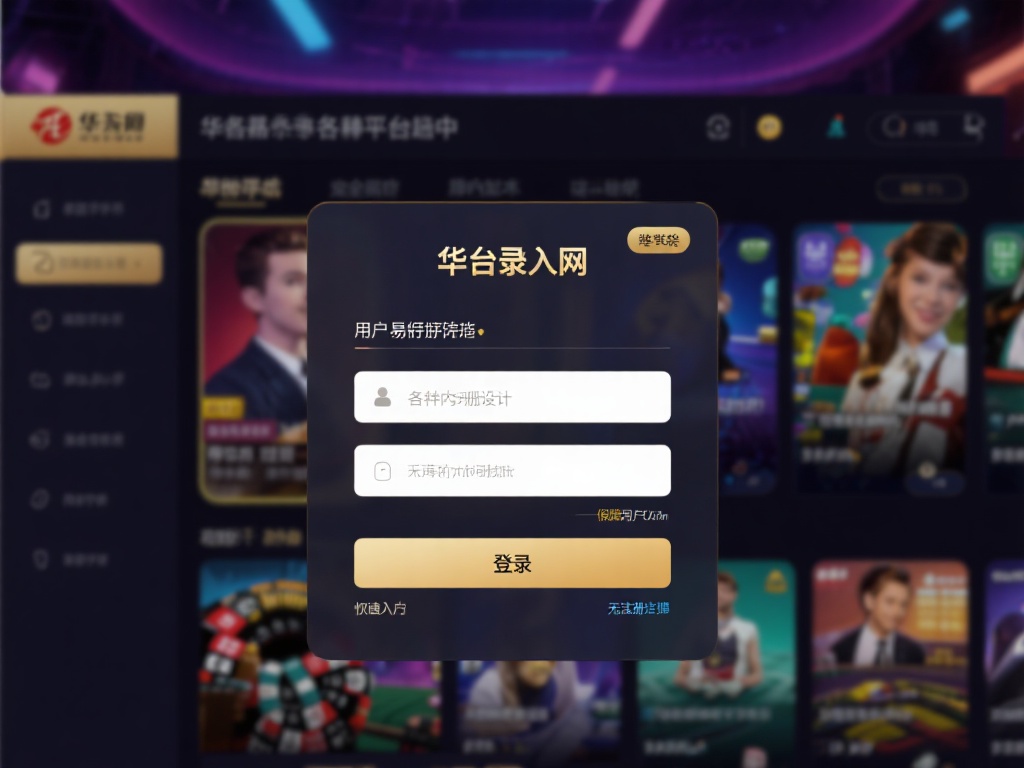 华体会登入网 (华体会登入网：畅享顶级娱乐体验的首选平台）