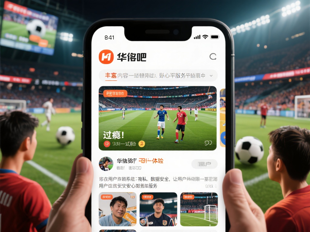 在众多体育娱乐平台中，华体会吧凭借其丰富的内容和贴