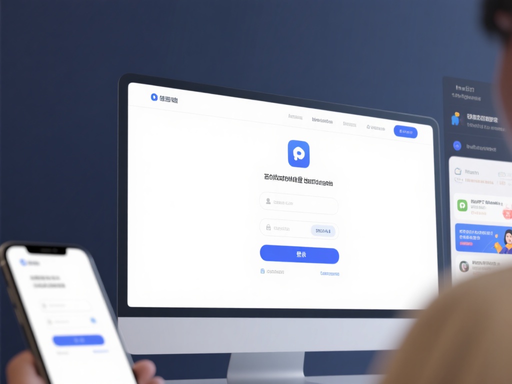 在打造一个高效的登录首页时，有几个核心要素不容忽视