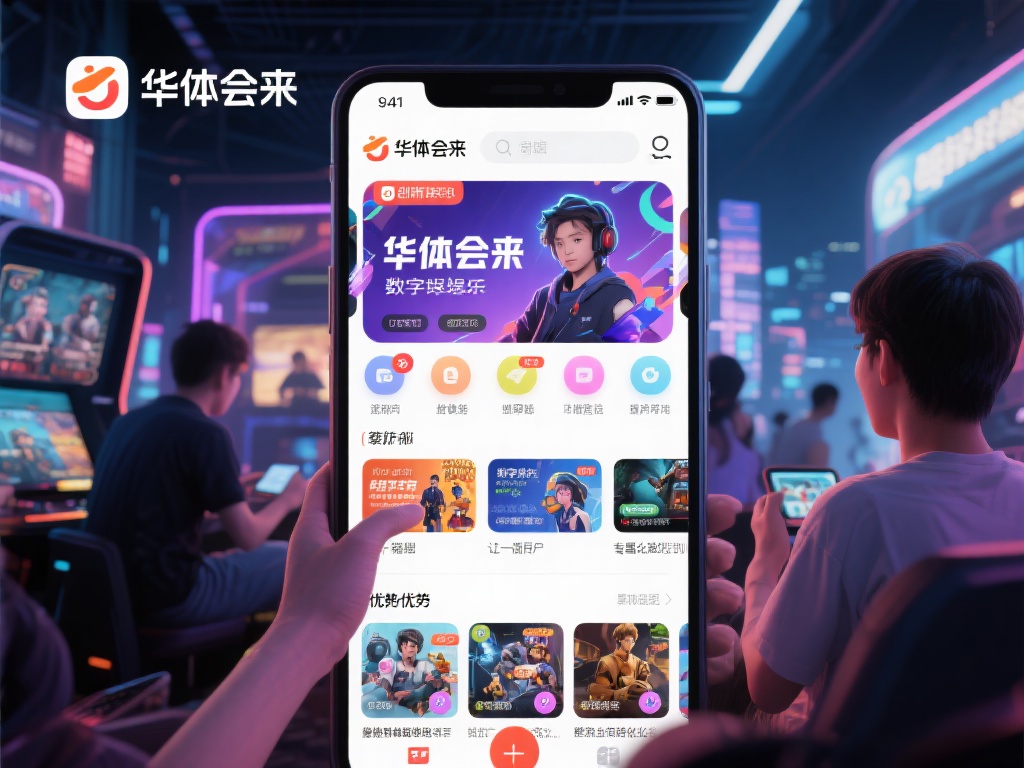 华体会来 (华体会来，畅享顶级体育娱乐新体验！）