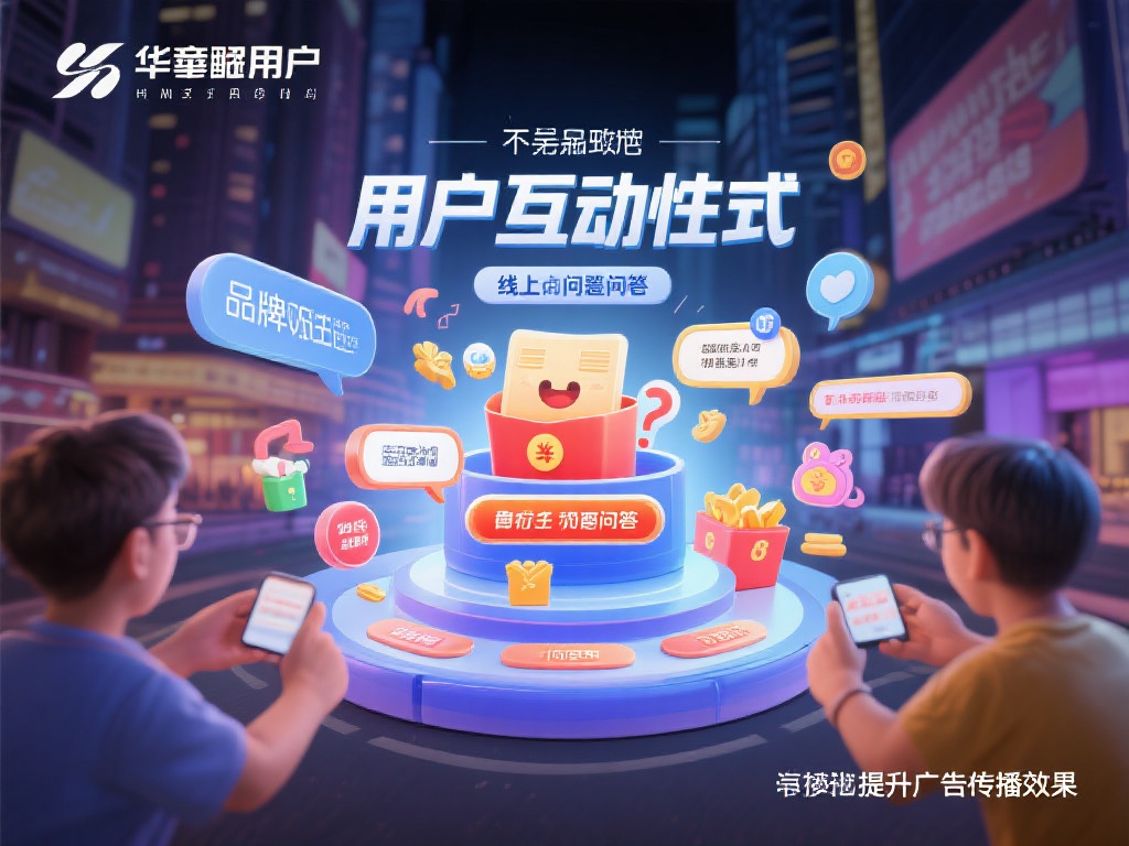 华体会广告 (华体会广告助力品牌推广，精准触达目标用户群！）