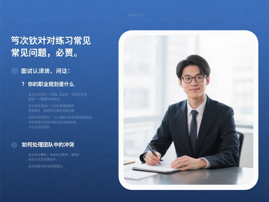 华育面试体会 (华育面试体会：分享我的求职心路历程与感悟）