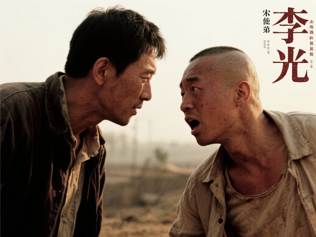 兄弟余华体会 (兄弟情深：余华笔下的人性与情感体会）