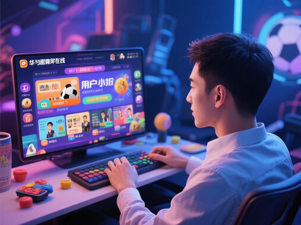 华体会官网在线 (华体会官网在线平台，畅享极致娱乐新体验）