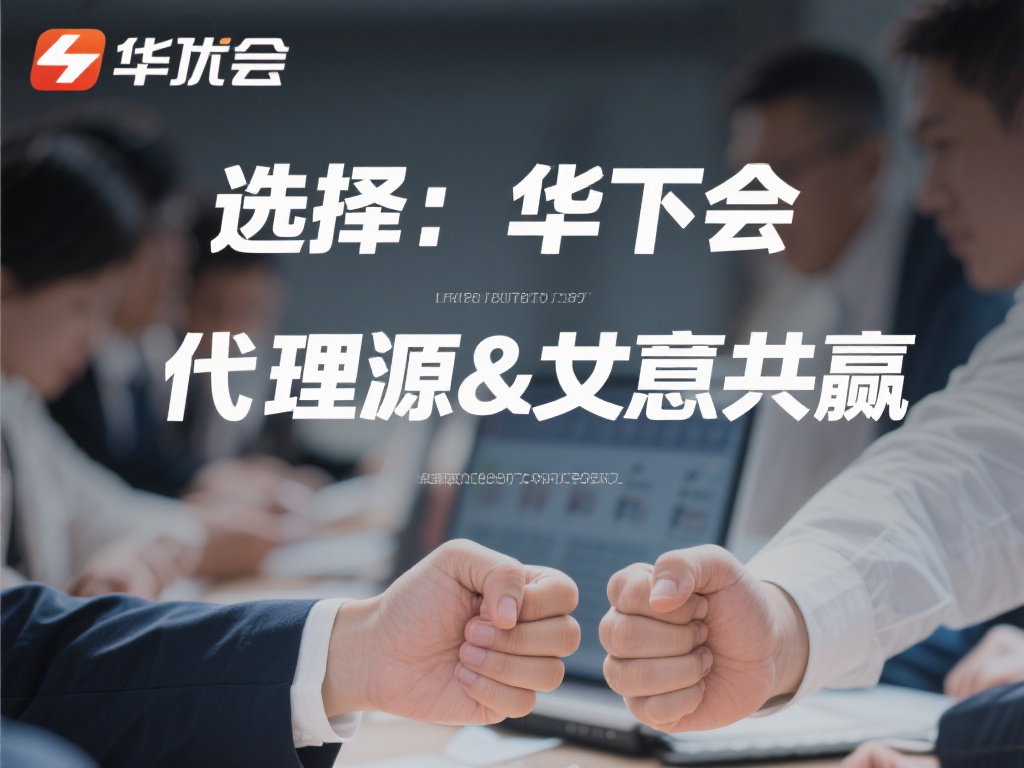 华体会代理 (华体会代理：开启您的线上娱乐事业新篇章）