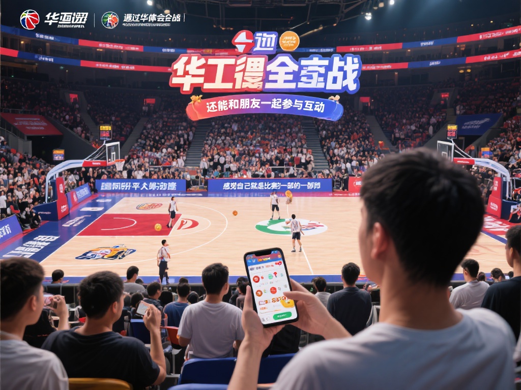 华体会全战 (华体会全战：开启激情竞技新篇章，战无不胜！）