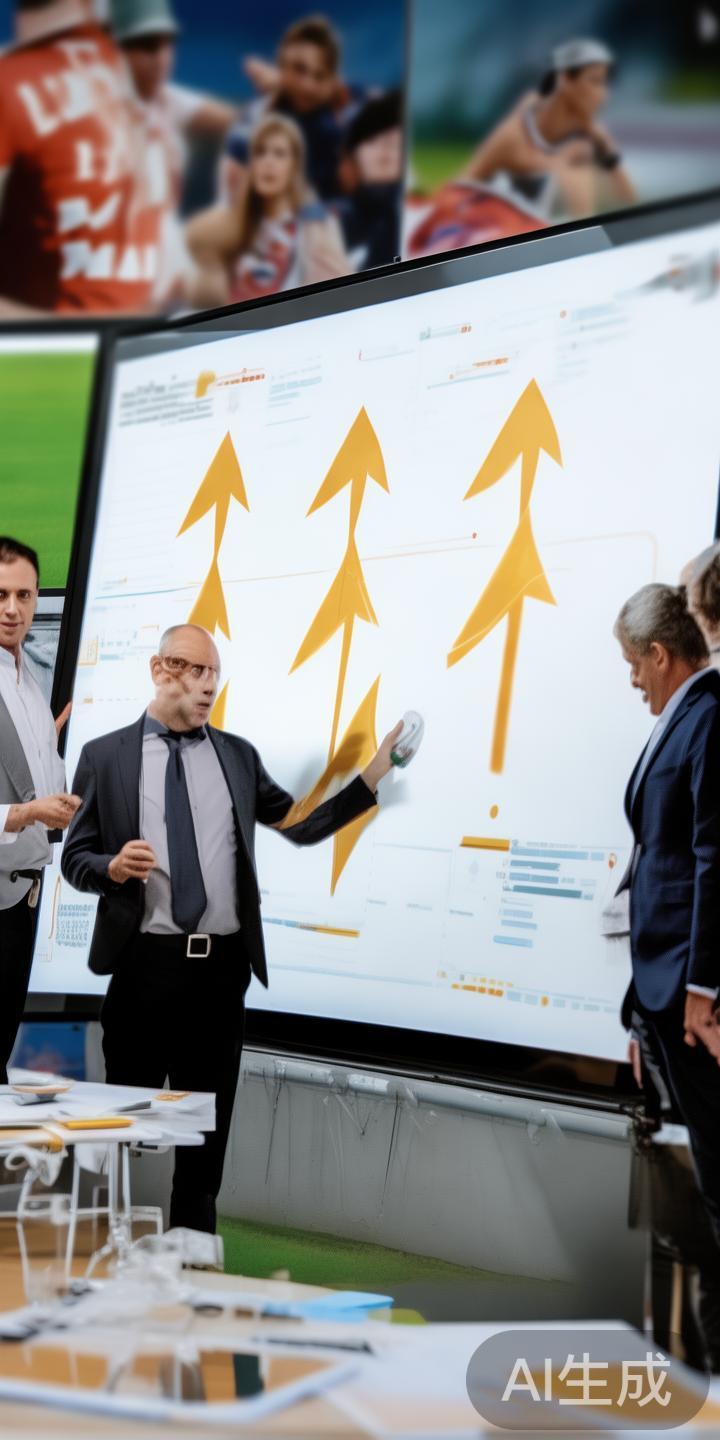 明确合作目标和定位
首先，企业应根据自身品牌定位