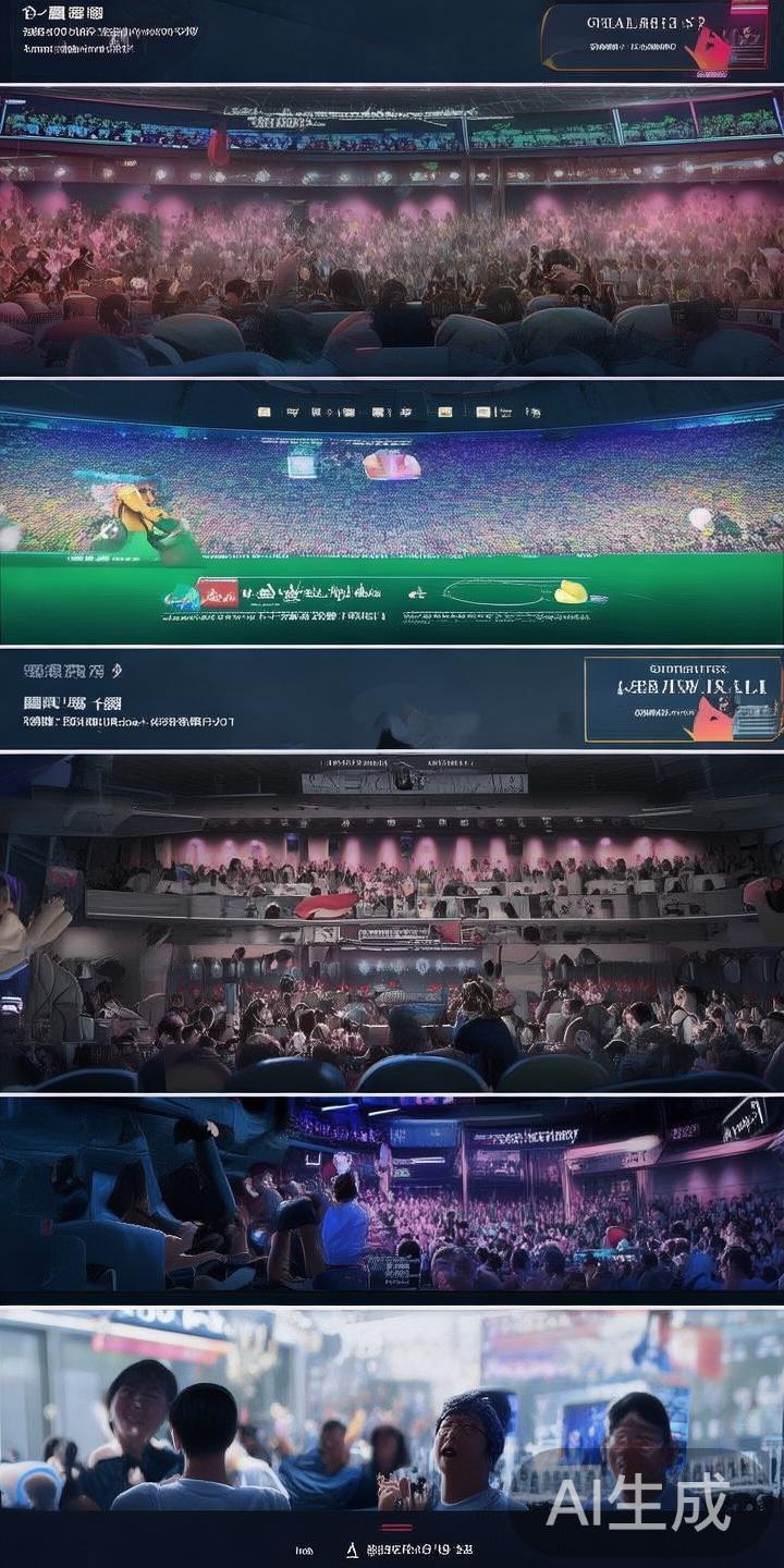 值得一提的是，平台还融入了互动社交元素。用户可以在