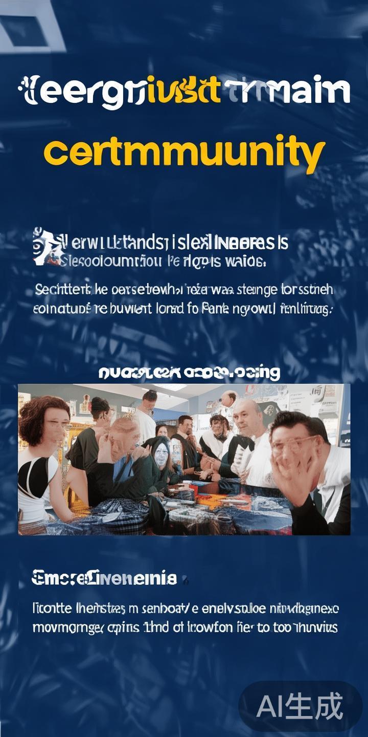 4.&nbsp;多元化的用户交流社区
应用内设有丰富的社区